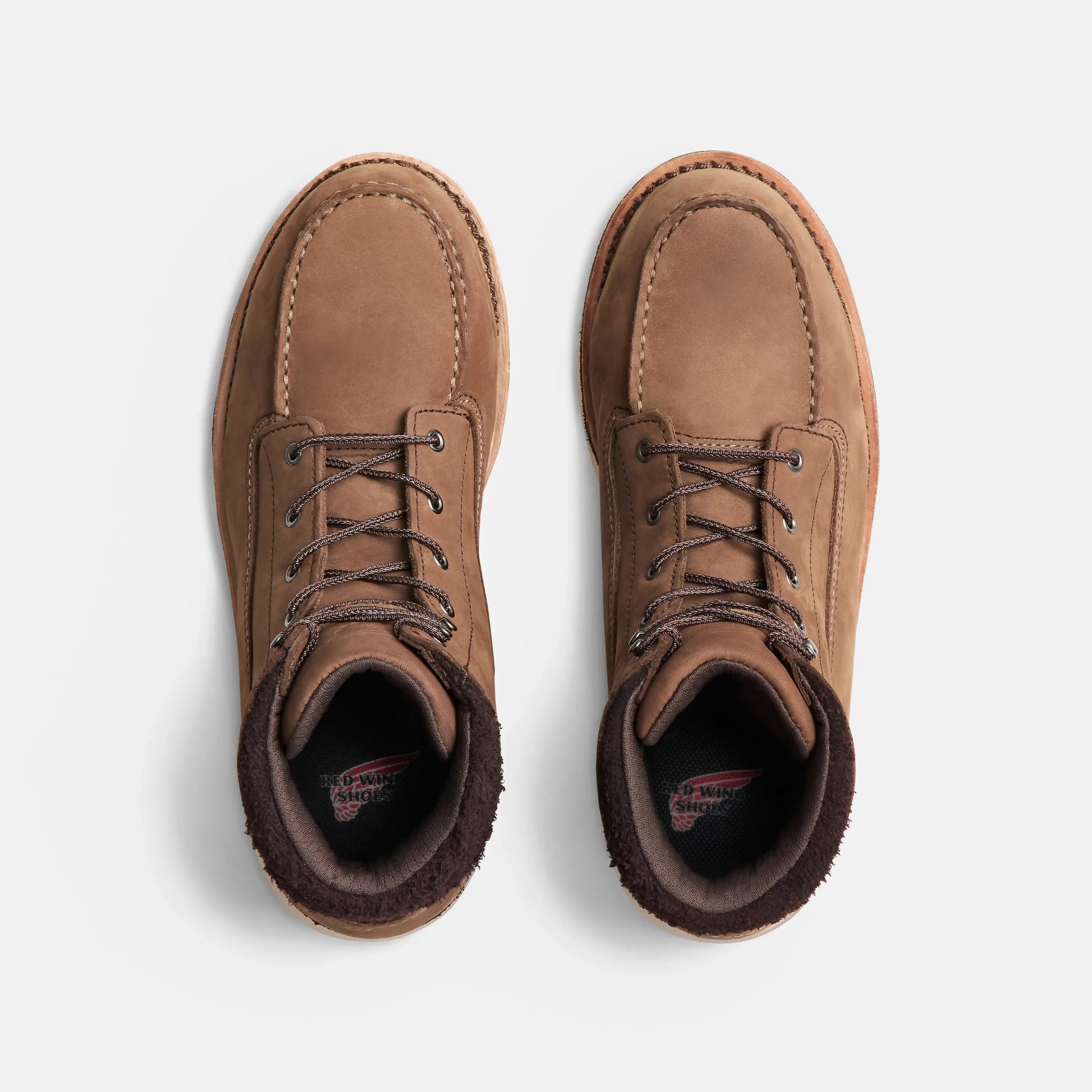 Red Wing Shoes Traction Tred Lite 6-inch Boot 2444