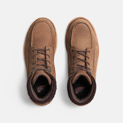 Red Wing Shoes Traction Tred Lite 6-inch Boot 2444