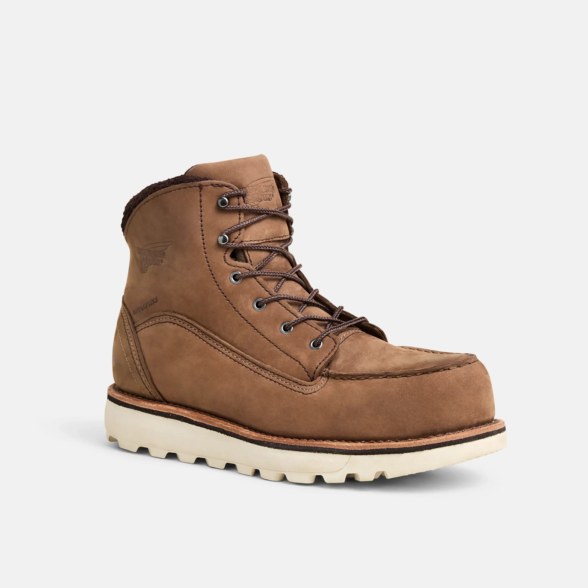 Red Wing Shoes Traction Tred Lite 6-inch Boot 2444
