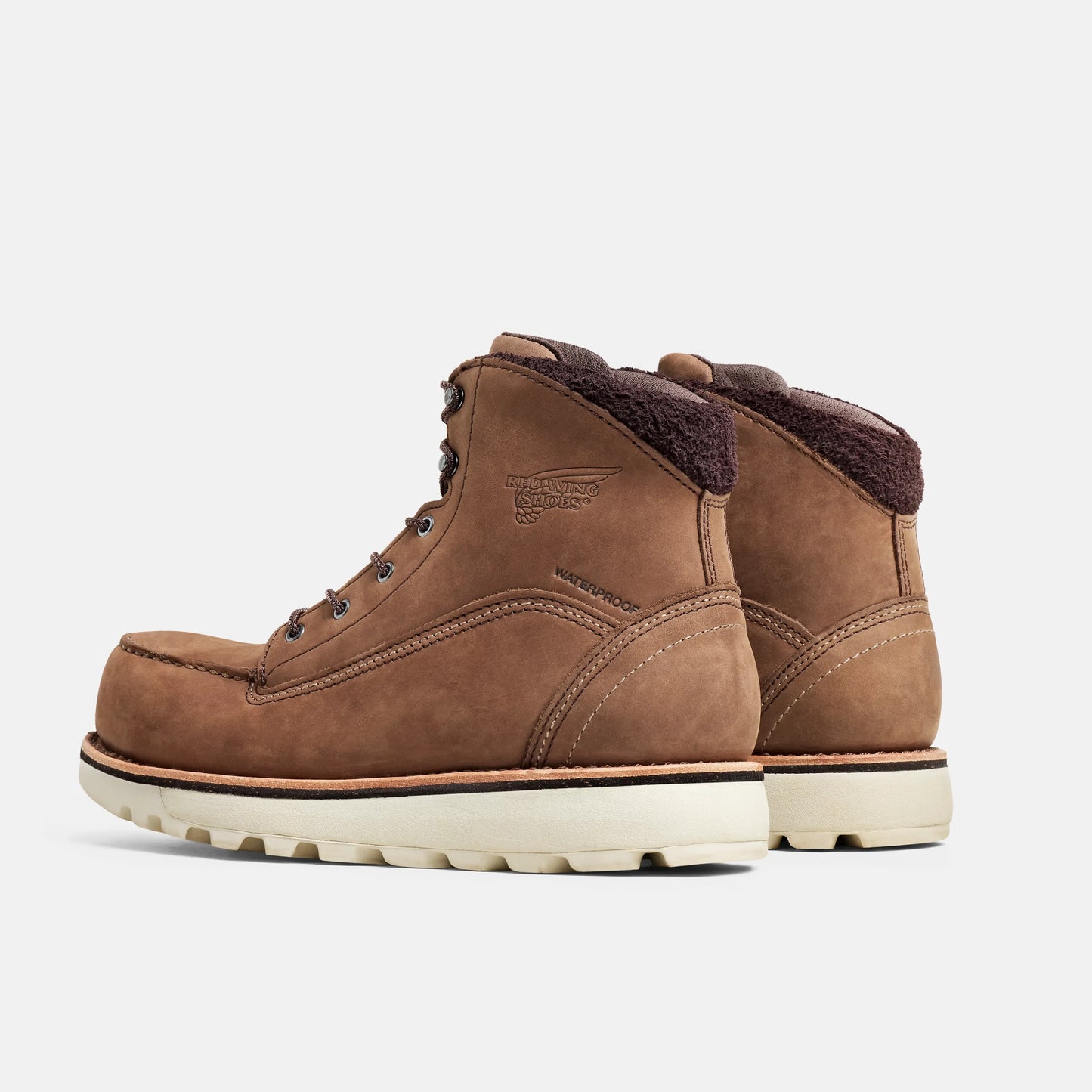 Red Wing Shoes Traction Tred Lite 6-inch Boot 2444