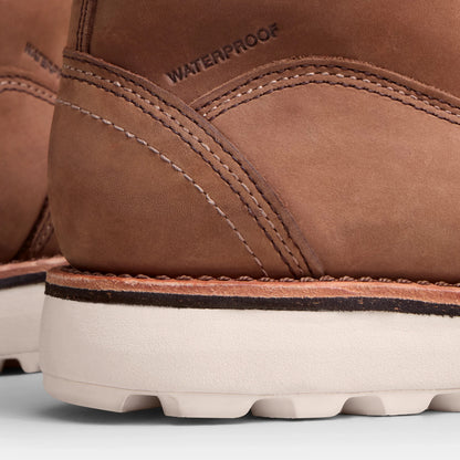 Red Wing Shoes Traction Tred Lite 6-inch Boot 2444