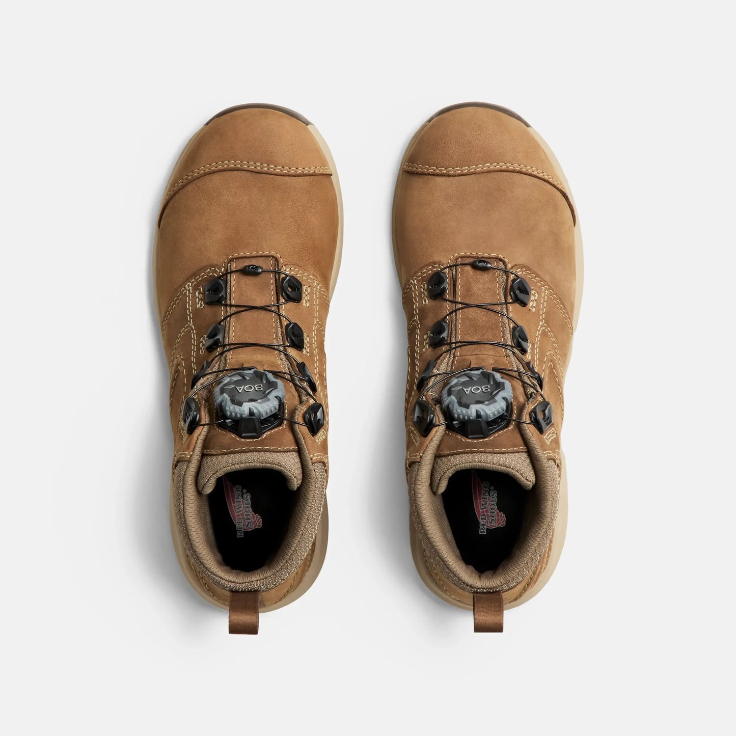 Red Wing Shoes Exos Lite Work Boot 2459