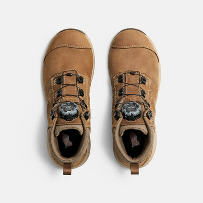 Red Wing Shoes Exos Lite Work Boot 2459