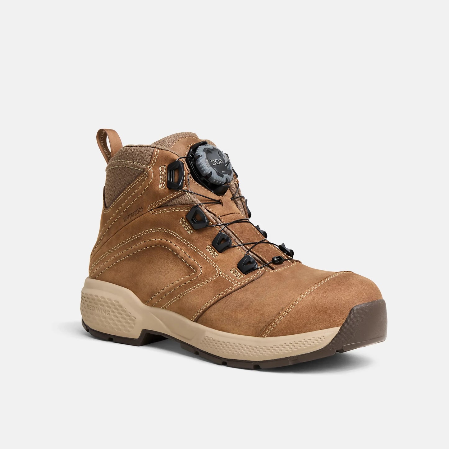 Red Wing Shoes Exos Lite Work Boot 2459