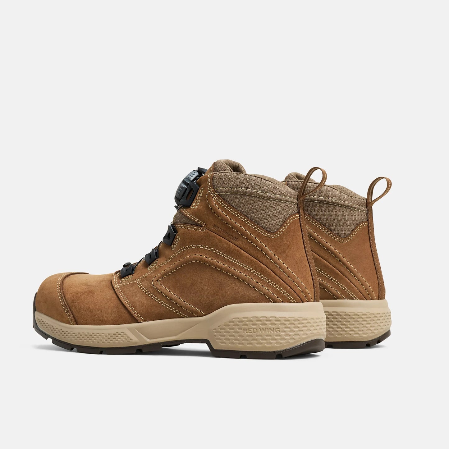 Red Wing Shoes Exos Lite Work Boot 2459
