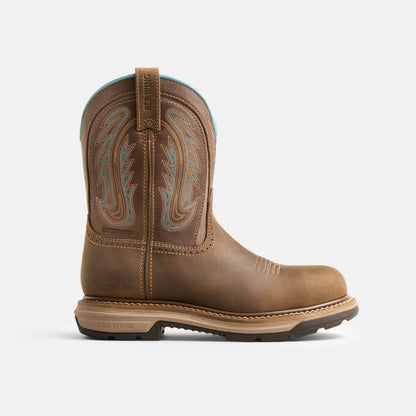 Red Wing Shoes Rio Flex Work Boots 2278