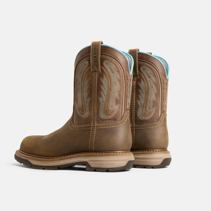 Red Wing Shoes Rio Flex Work Boots 2278