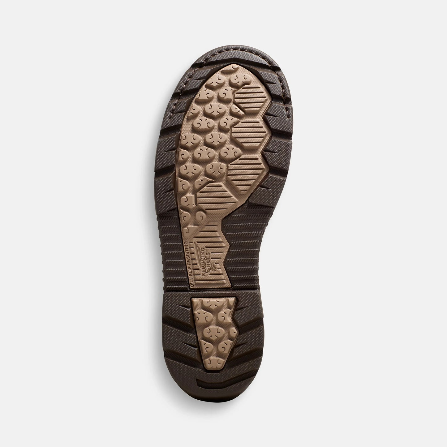 Red Wing Shoes Rio Flex Work Boots 2278