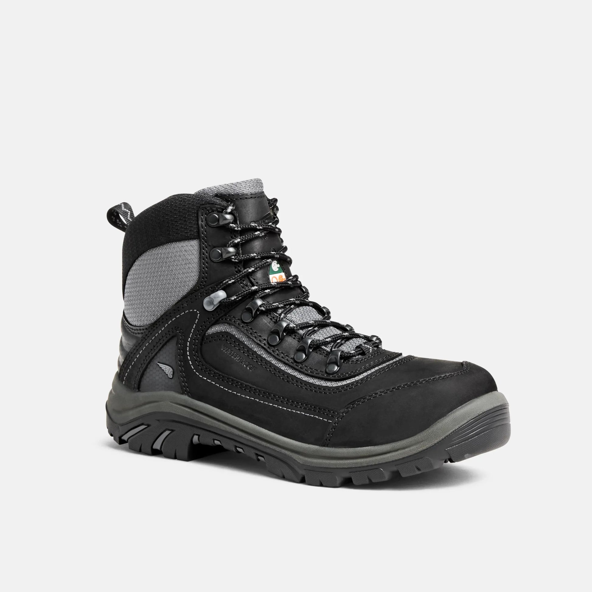 Red Wing Shoes Tradeswoman 6-inch Work Boot 3542