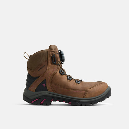 Red Wing Shoes Tradeswoman 6-inch Work Boot 2344
