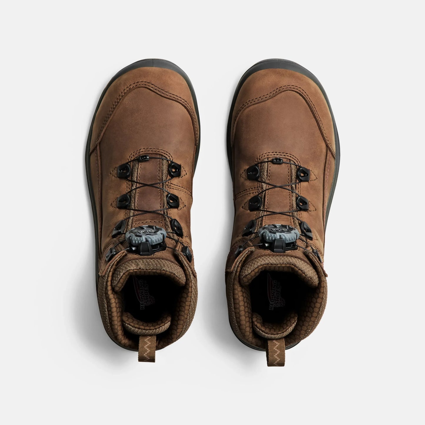 Red Wing Shoes Tradeswoman 6-inch Work Boot 2344