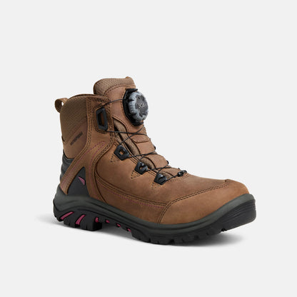 Red Wing Shoes Tradeswoman 6-inch Work Boot 2344