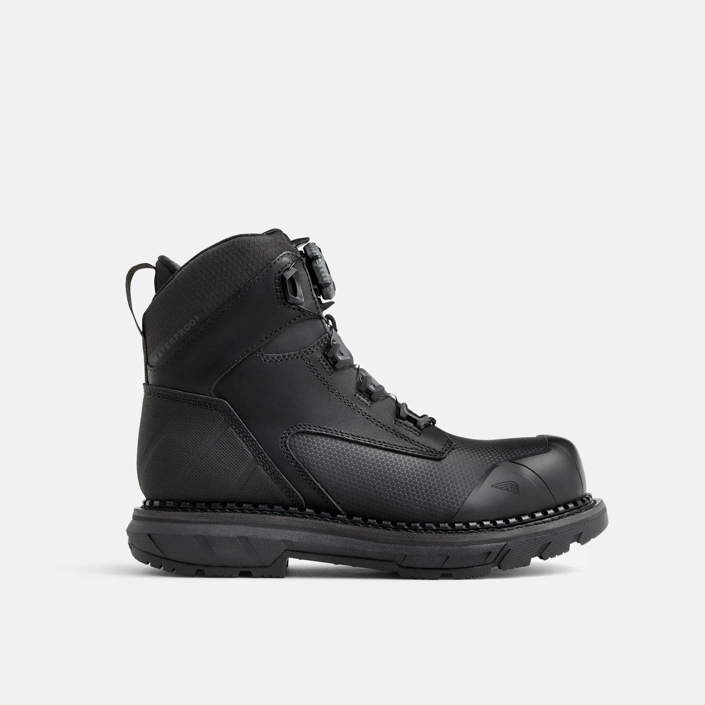 Red Wing Shoes TruGuard Lite Work Boots 3597