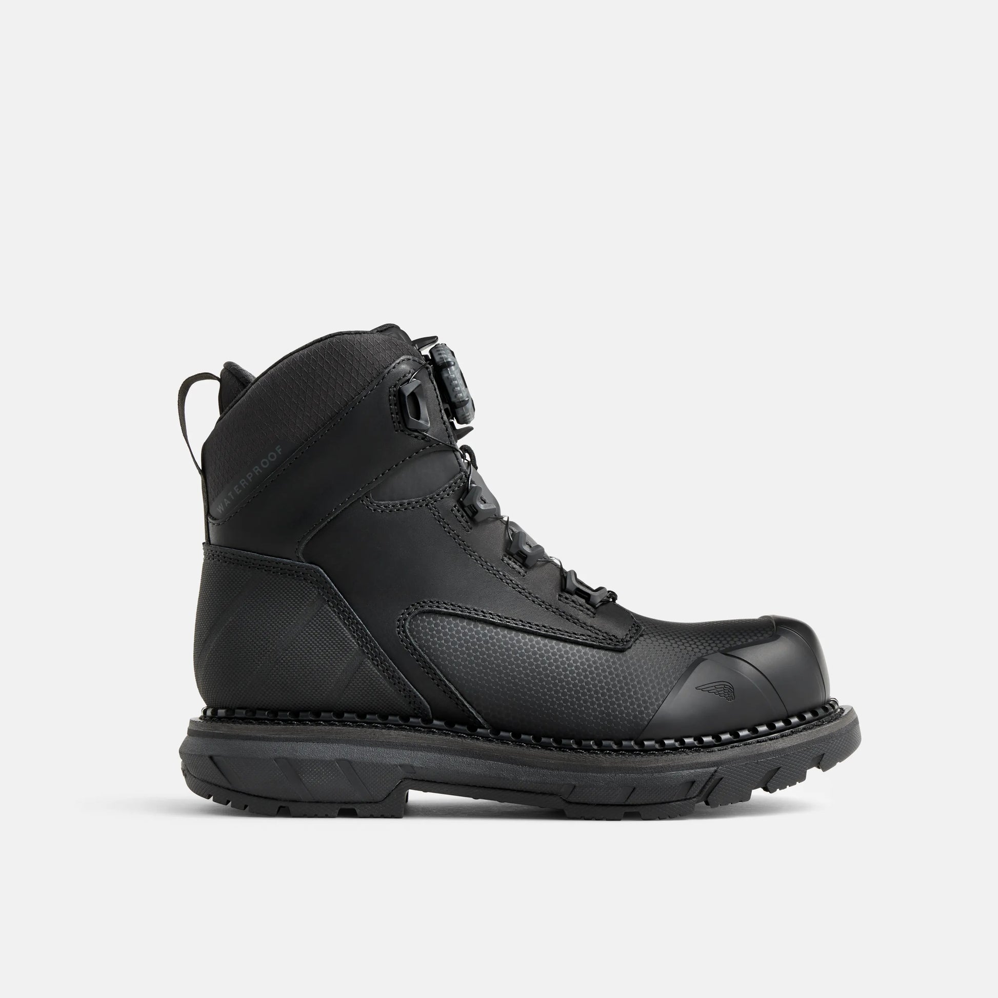 Red Wing Shoes TruGuard Lite Work Boots 3597