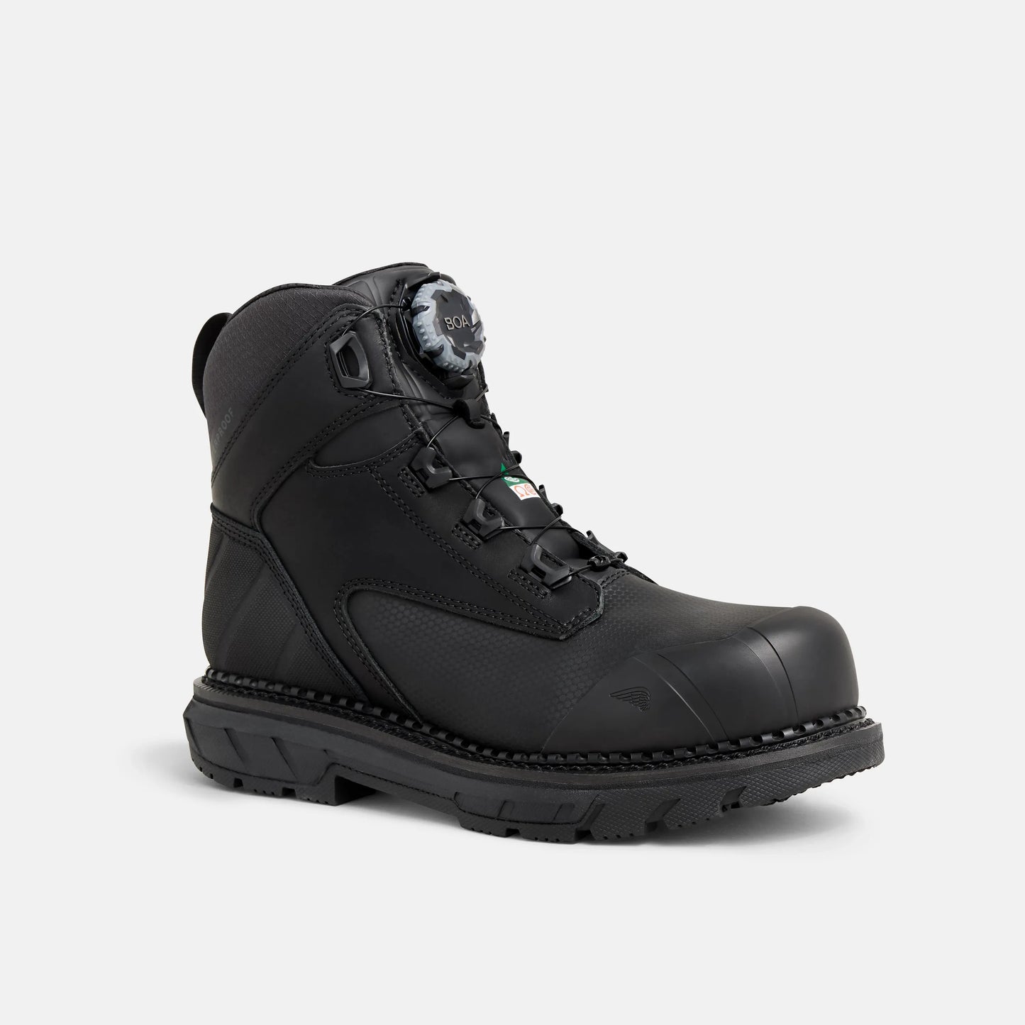 Red Wing Shoes TruGuard Lite Work Boots 3597