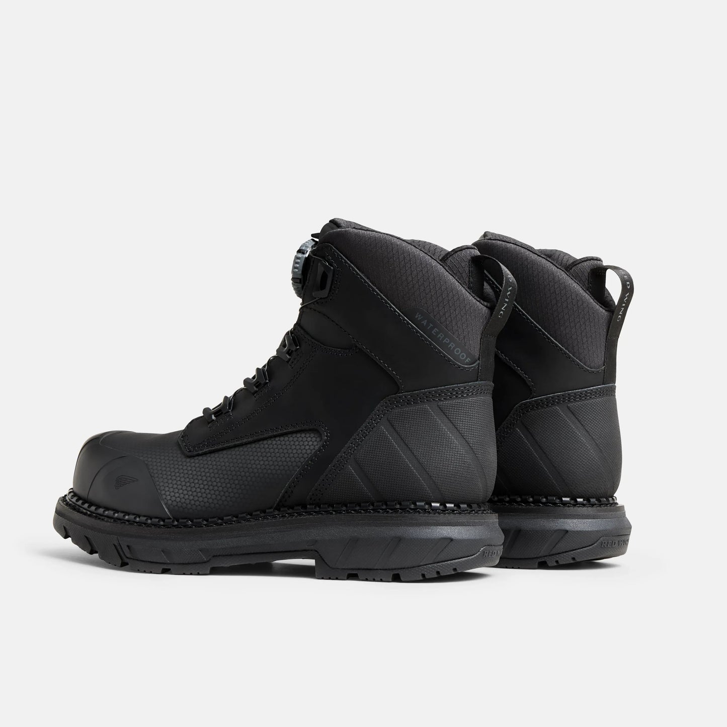 Red Wing Shoes TruGuard Lite Work Boots 3597