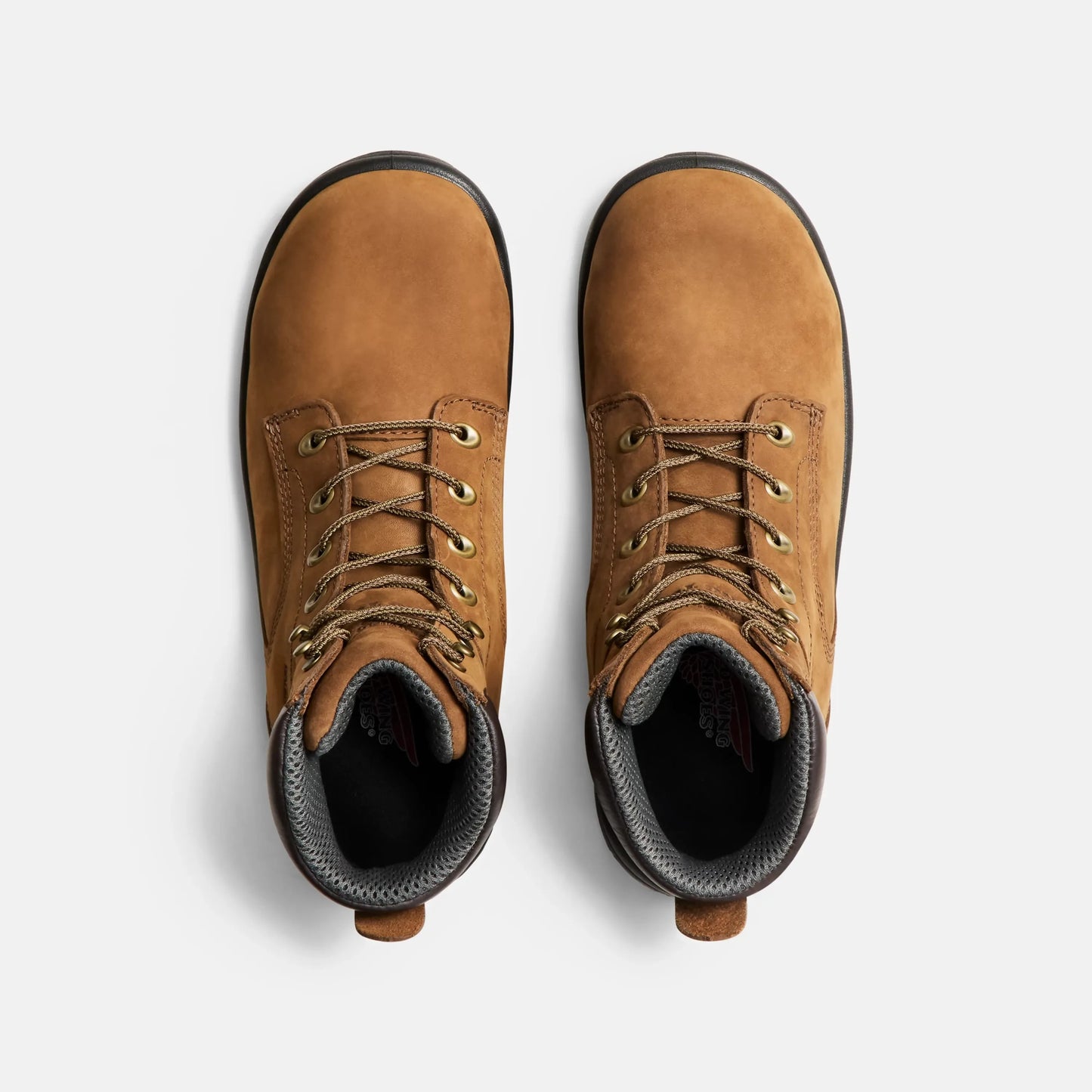 Red Wing Shoes King Toe® Safety Toe Work Boot 2247