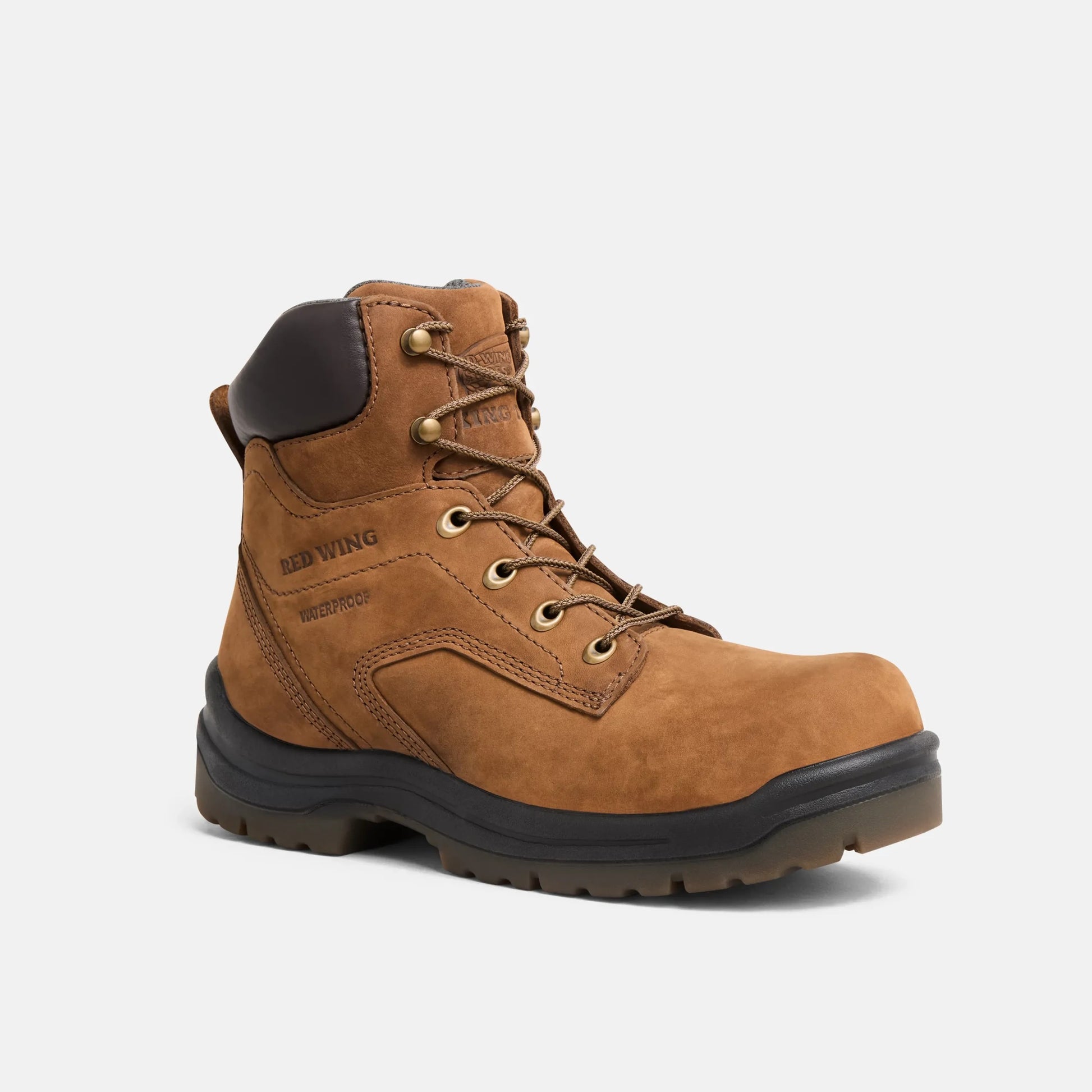 Red Wing Shoes King Toe® Safety Toe Work Boot 2247