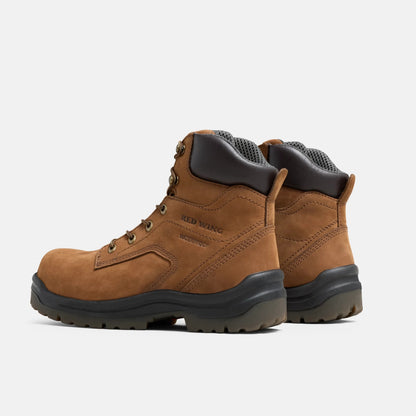 Red Wing Shoes King Toe® Safety Toe Work Boot 2247