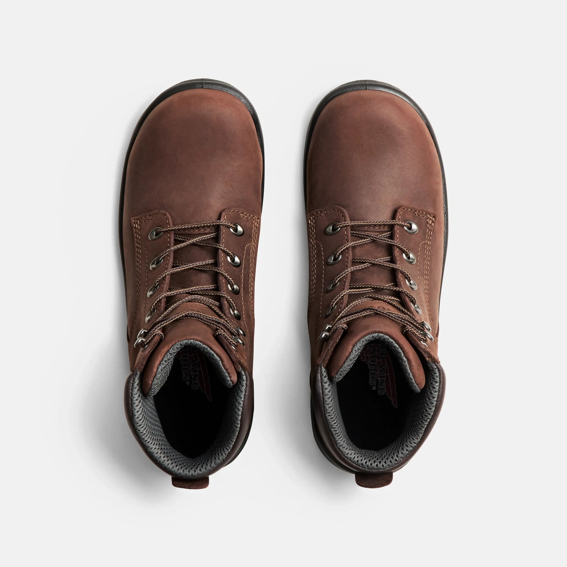 Red Wing Shoes King Toe Work Boot 2242