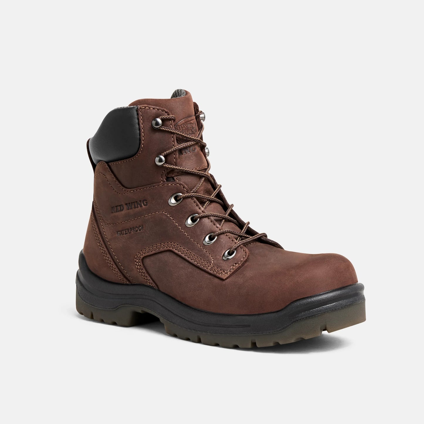 Red Wing Shoes King Toe Work Boot 2242