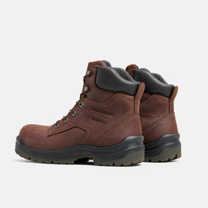 Red Wing Shoes King Toe Work Boot 2242