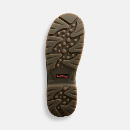 Red Wing Shoes King Toe Work Boot 2242