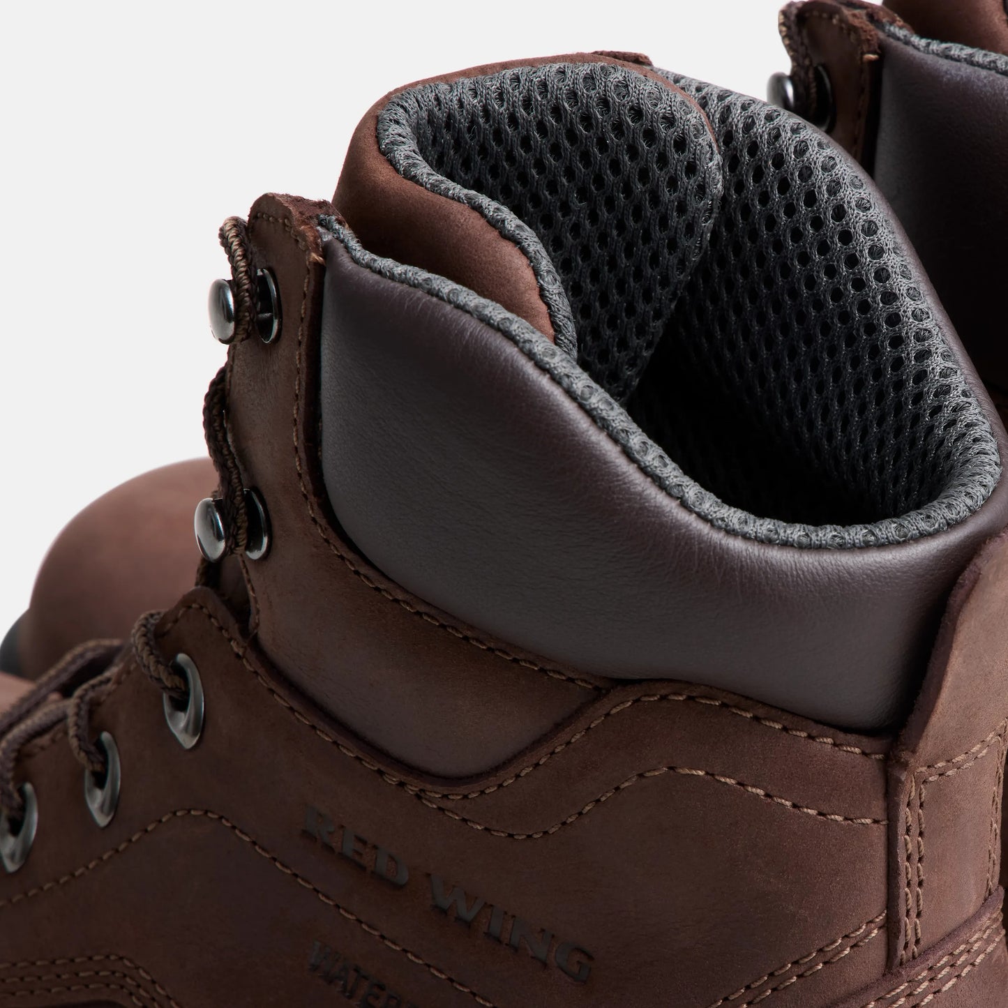 Red Wing Shoes King Toe Work Boot 2242