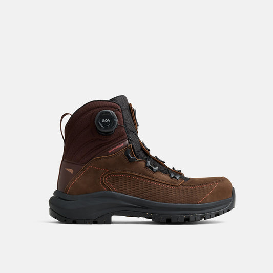 Red Wing Shoes Apex Work Boots 2145