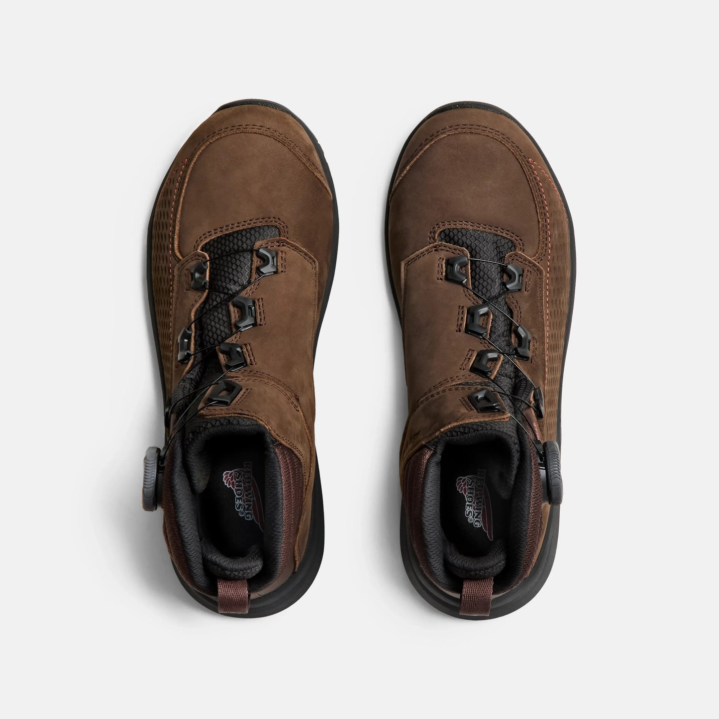 Red Wing Shoes Apex Work Boots 2145