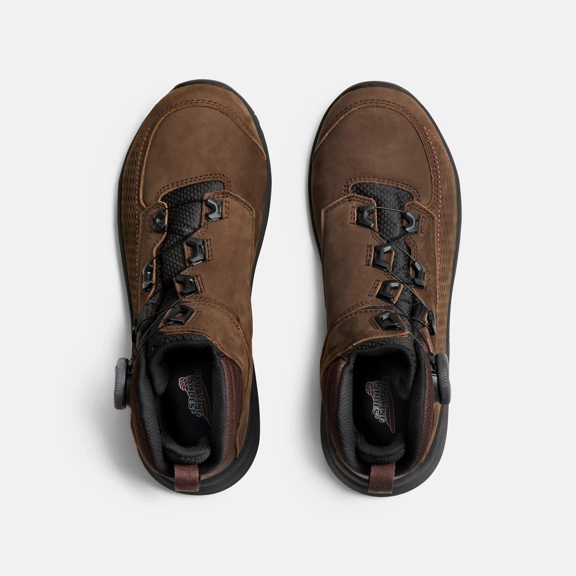 Red Wing Shoes Apex Work Boots 2145