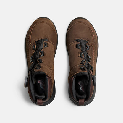 Red Wing Shoes Apex Work Boots 2145