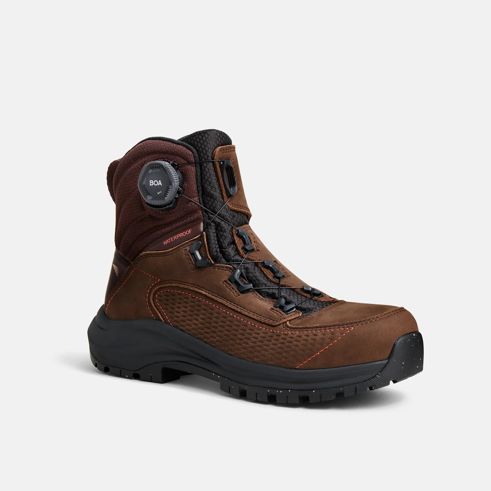 Red Wing Shoes Apex Work Boots 2145