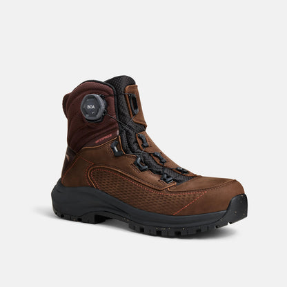 Red Wing Shoes Apex Work Boots 2145