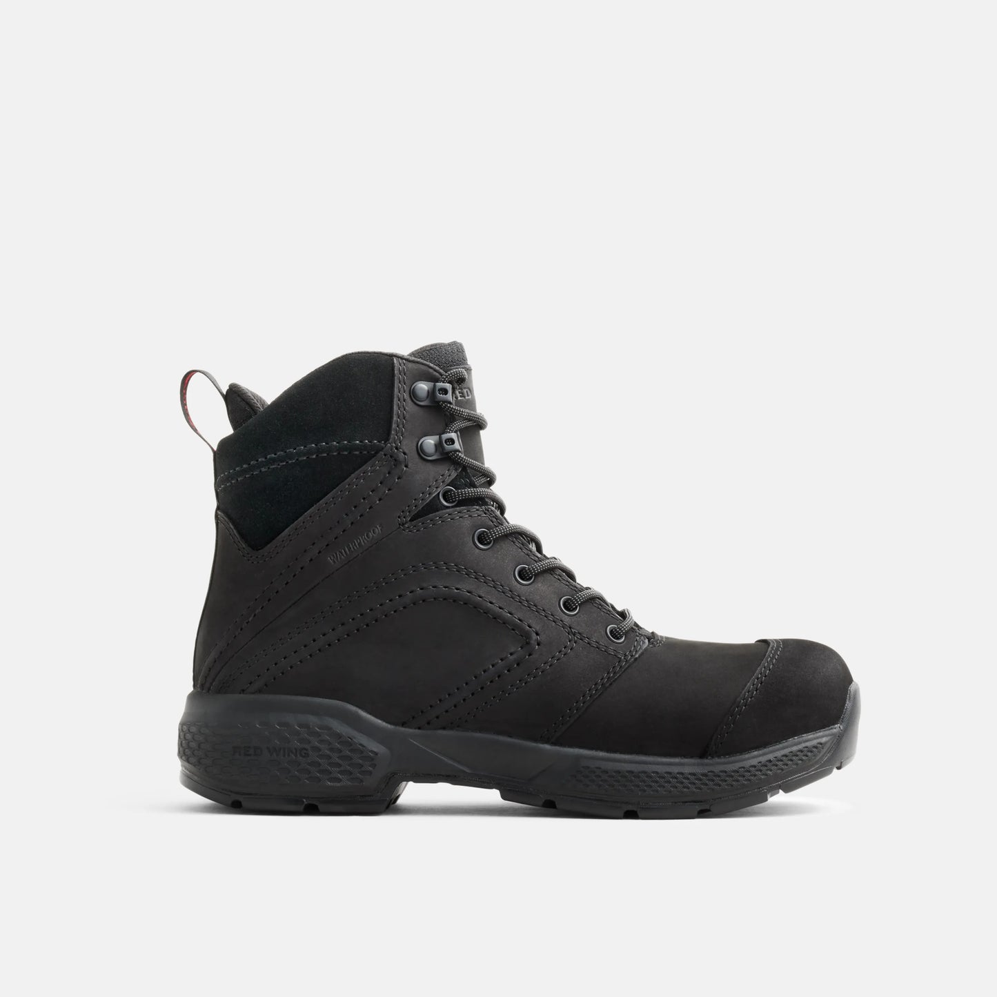 Red Wing Shoes Exos Lite Work Boot 2458