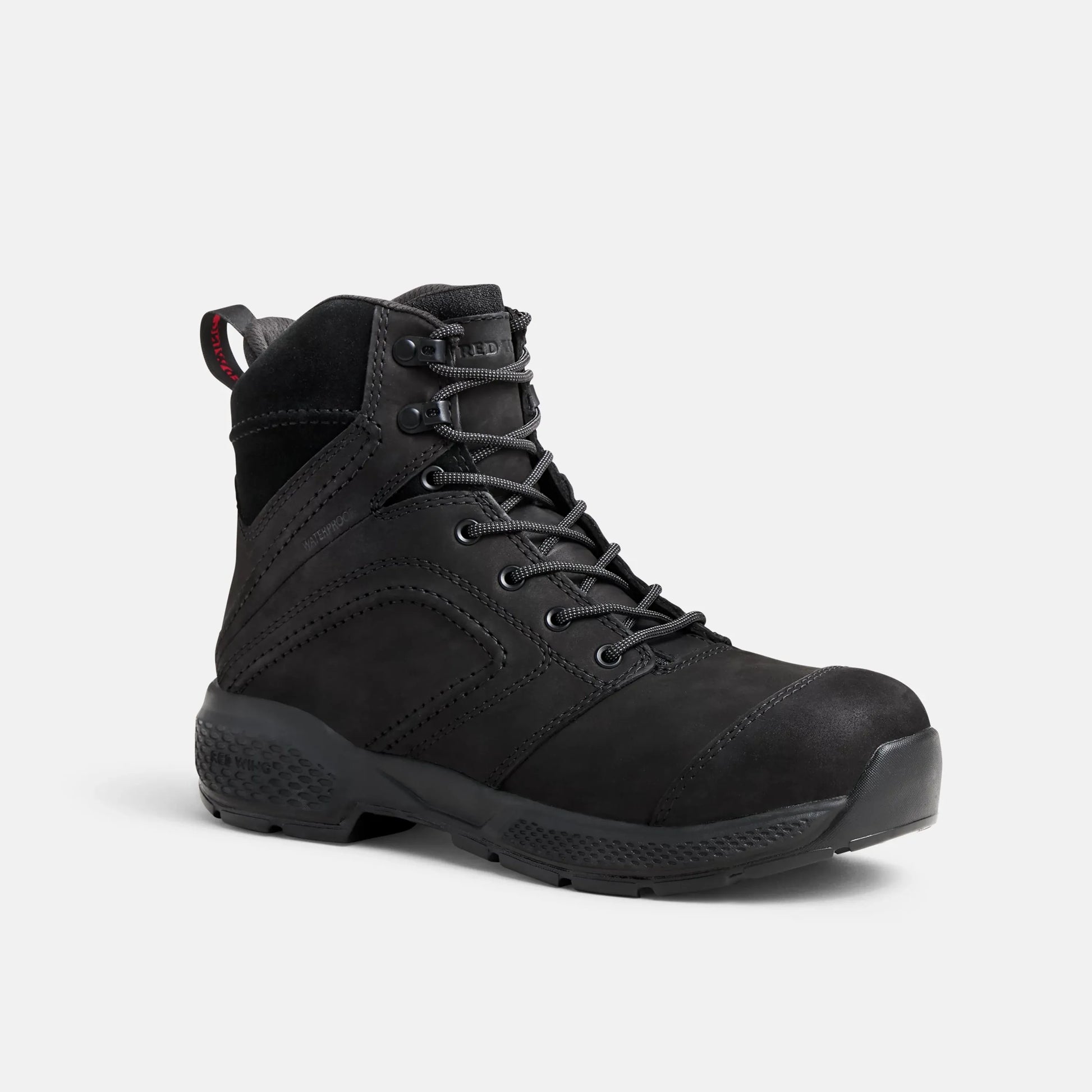 Red Wing Shoes Exos Lite Work Boot 2458