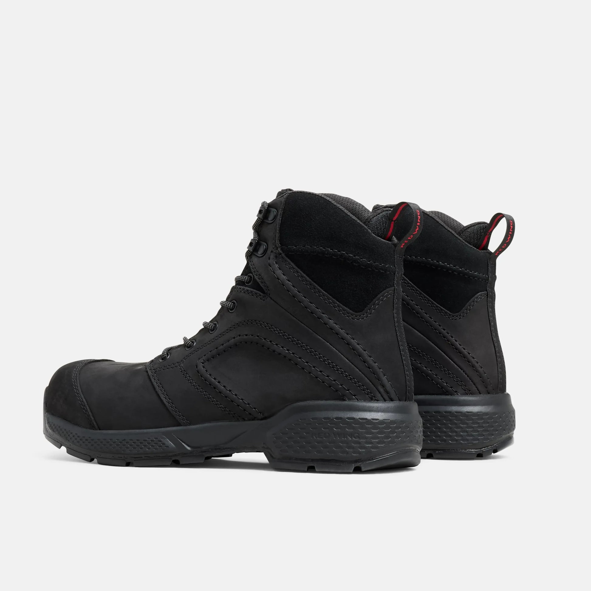 Red Wing Shoes Exos Lite Work Boot 2458