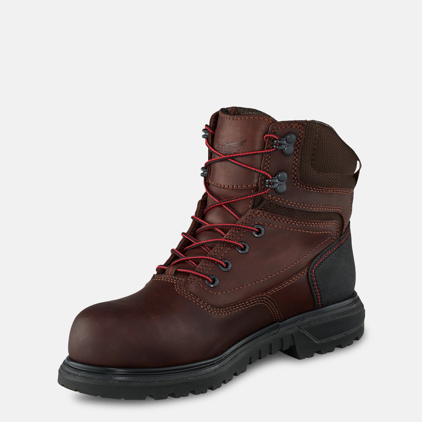 Red Wing Shoes Brnr XP 6-inch Waterproof Safety Toe Boot 2347