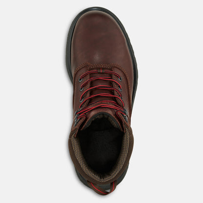 Red Wing Shoes Brnr XP 6-inch Waterproof Safety Toe Boot 2347