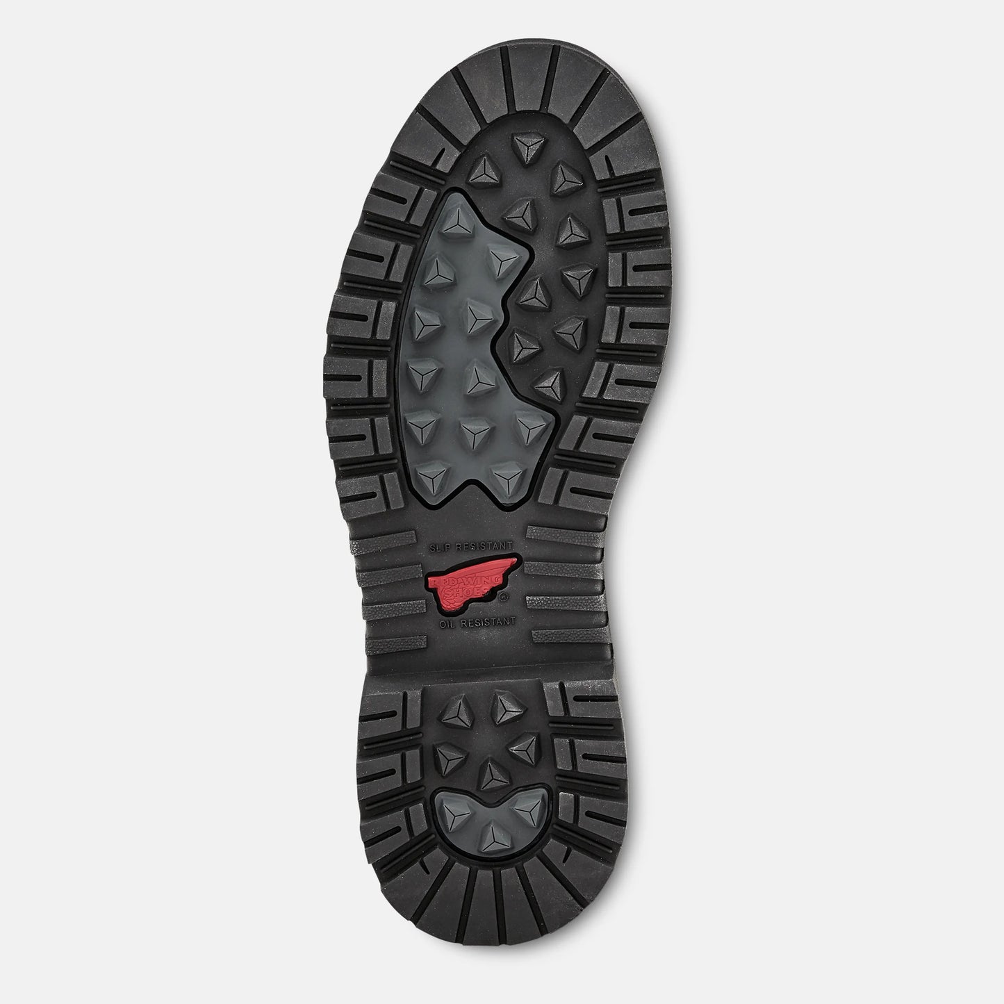 Red Wing Shoes Brnr XP 6-inch Waterproof Safety Toe Boot 2347