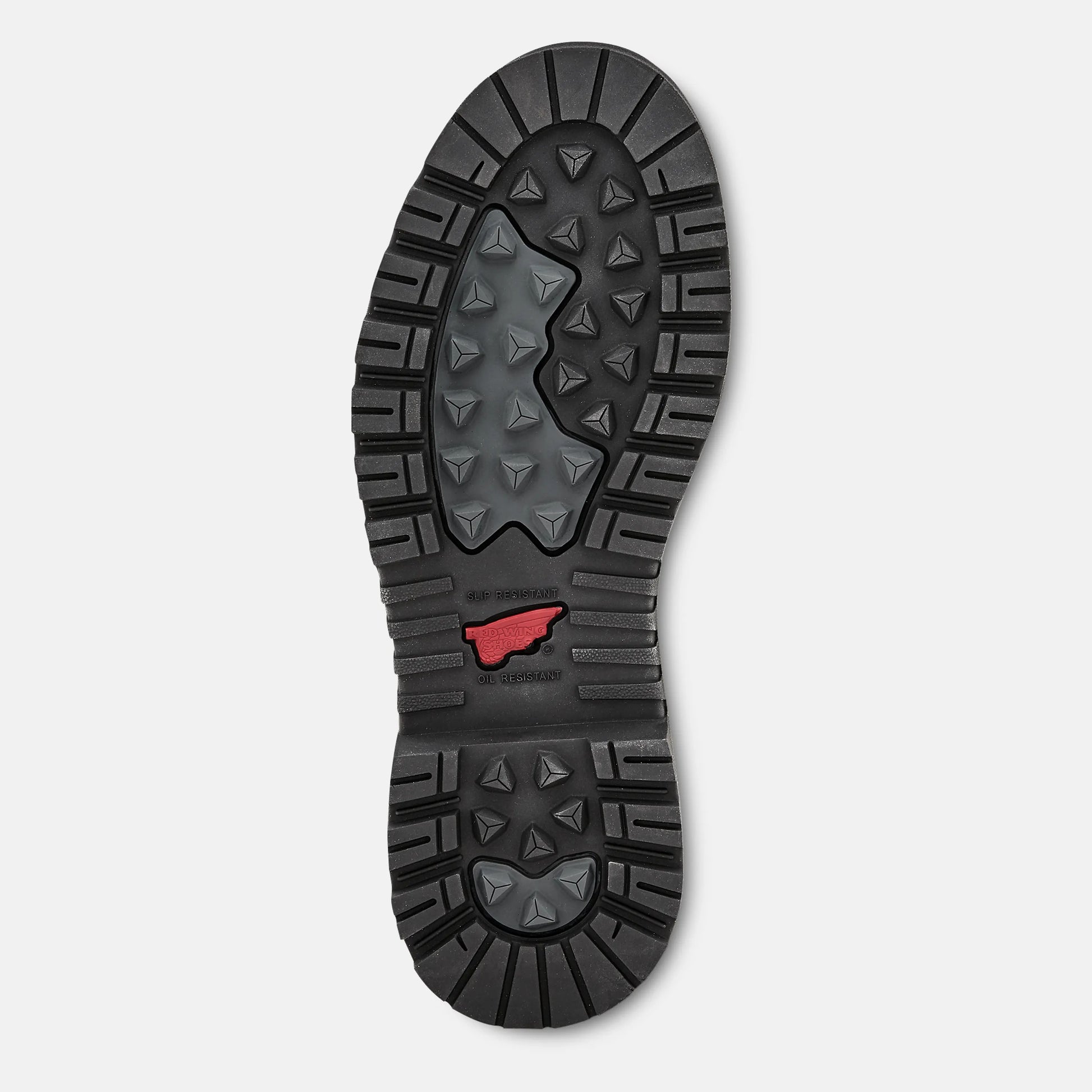 Red Wing Shoes Brnr XP 6-inch Waterproof Safety Toe Boot 2347
