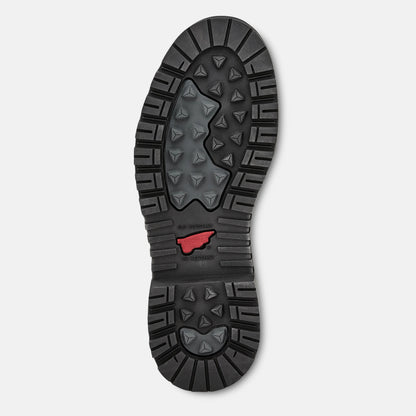 Red Wing Shoes Brnr XP 6-inch Waterproof Safety Toe Boot 2347