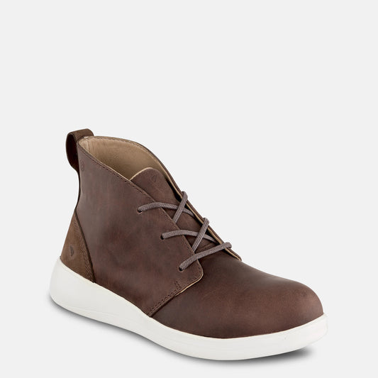 Red Wing Shoes Safety Toe Chukka | Red Wing Work