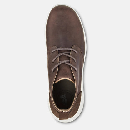 Red Wing Shoes Safety Toe Chukka | Red Wing Work