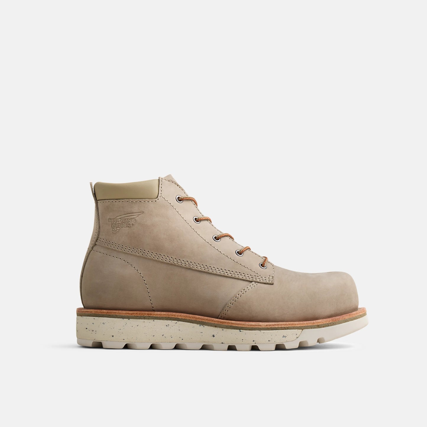 Red Wing Shoes Traction Tred Lite Boots 2477