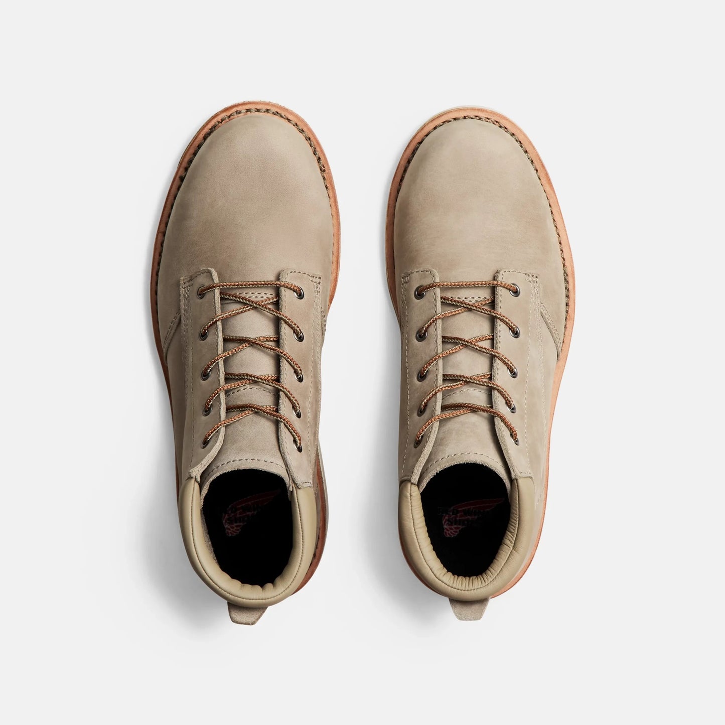 Red Wing Shoes Traction Tred Lite Boots 2477