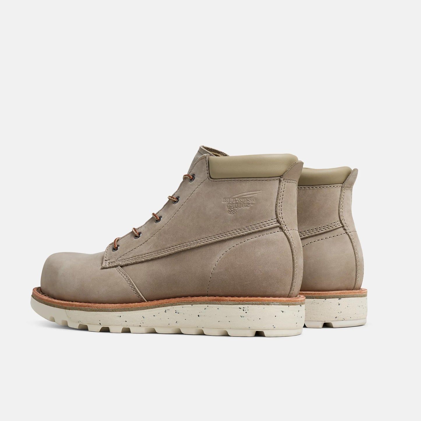 Red Wing Shoes Traction Tred Lite Boots 2477