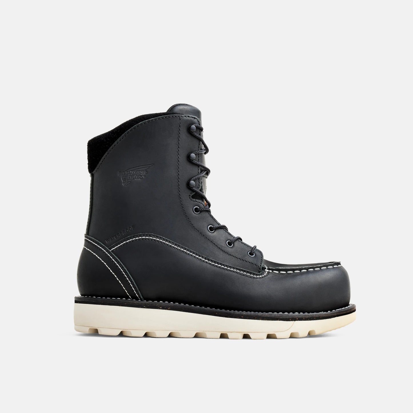 Red Wing Shoes Traction Tred Lite 8-inch Boot 3537
