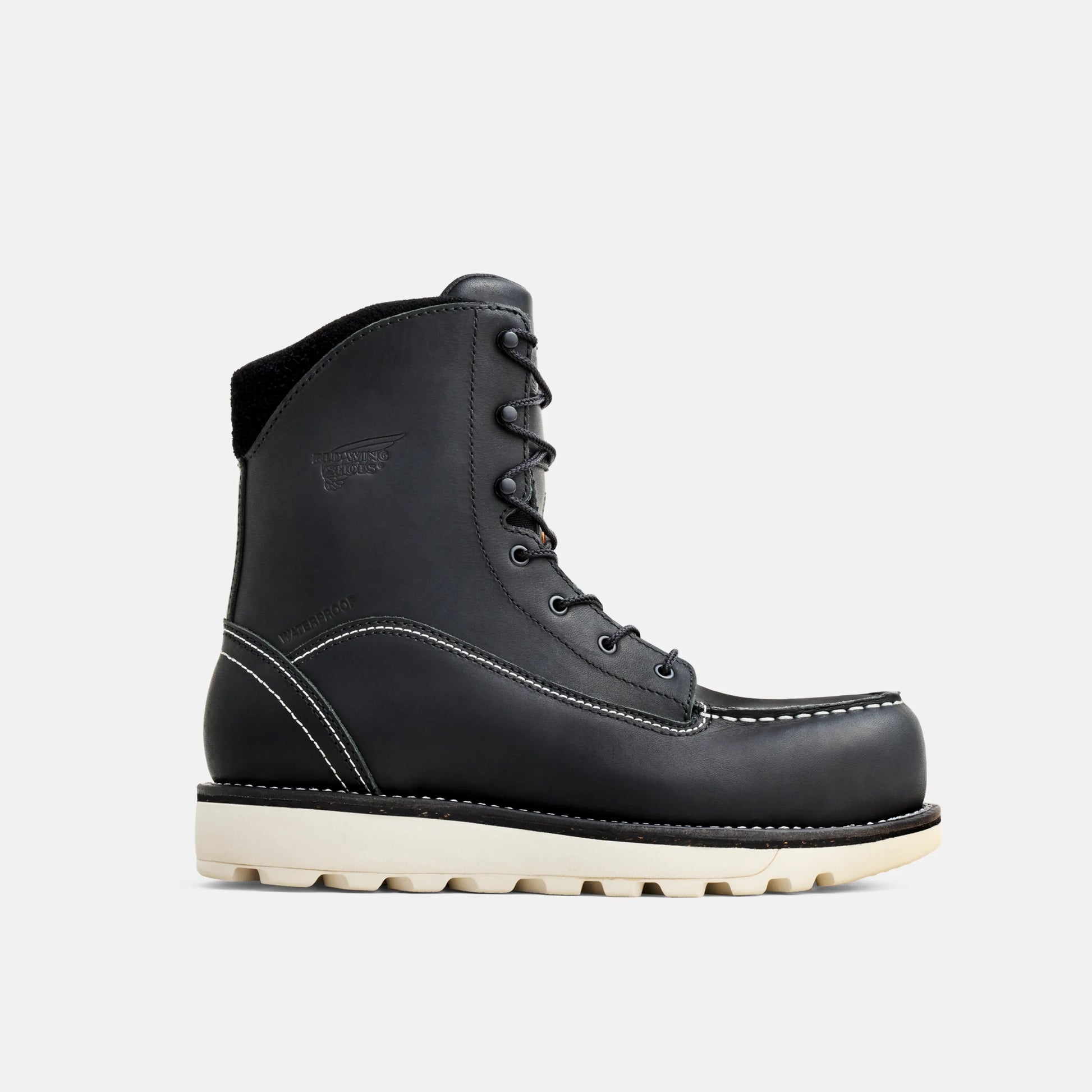 Red Wing Shoes Traction Tred Lite 8-inch Boot 3537
