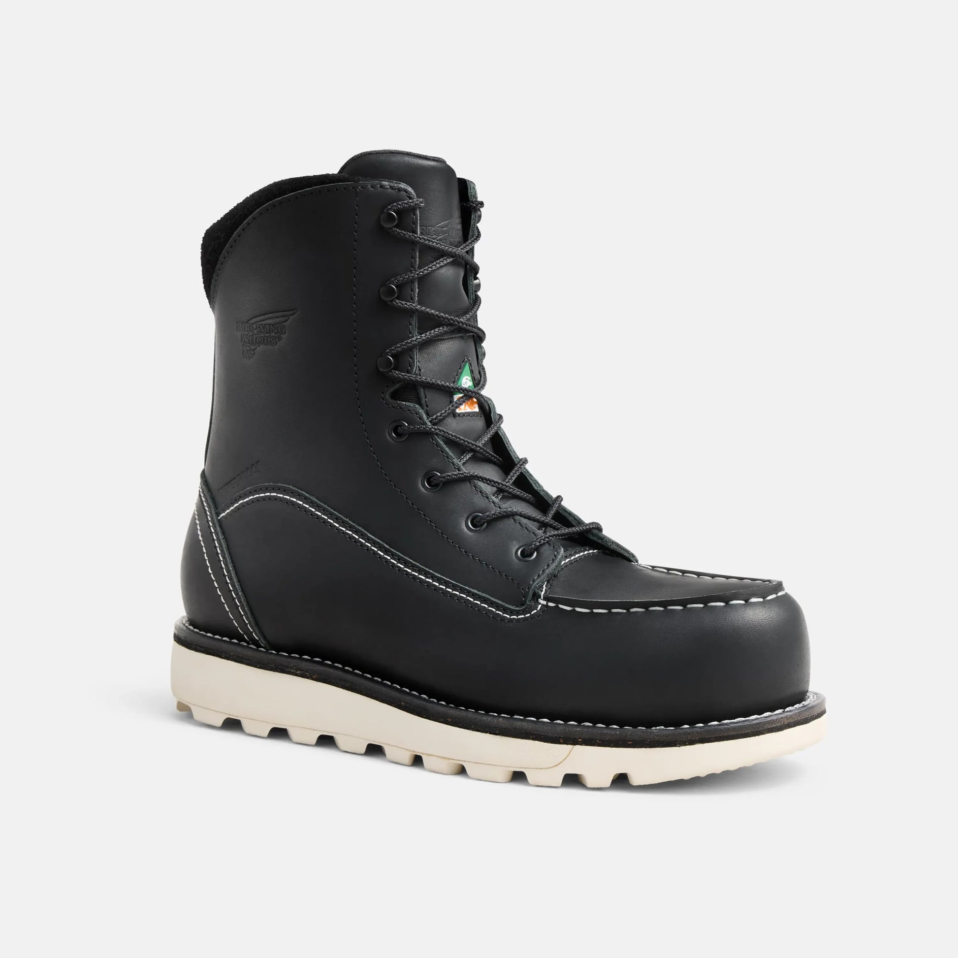 Red Wing Shoes Traction Tred Lite 8-inch Boot 3537